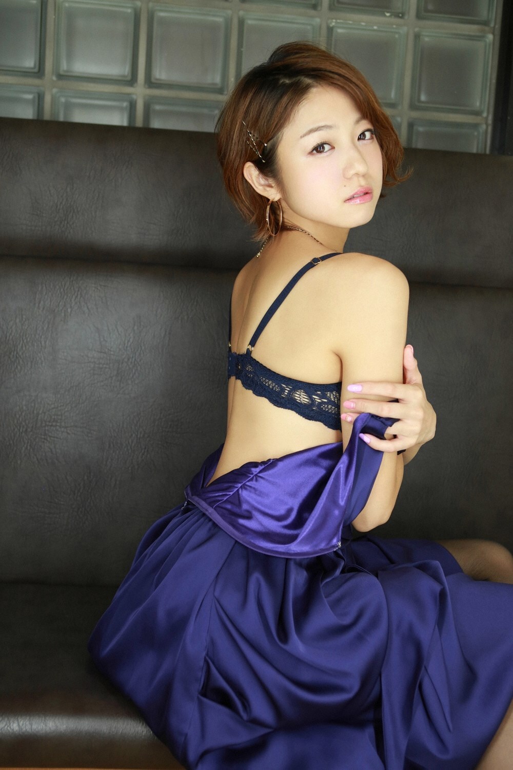 YS-Web-Vol.765 Shizuka Nakamura 中村静香